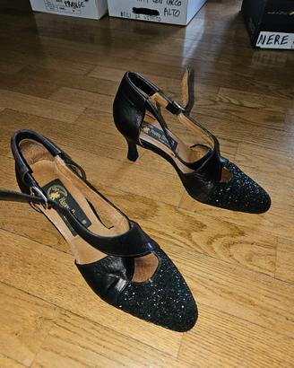 Scarpe da ballo donna
