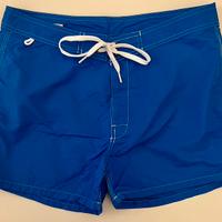 Costume bermuda Sundek Azzurro M