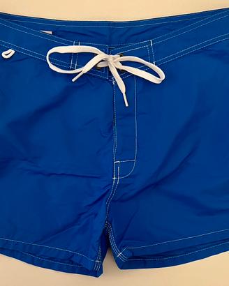 Costume bermuda Sundek Azzurro M