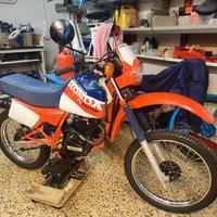 Honda XL 200 - 1984