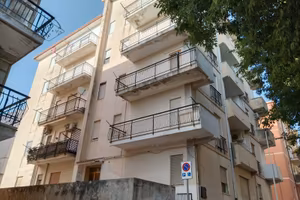 Via Mancaleoni, Ristrutturato