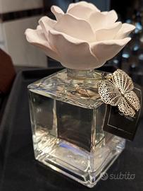 Profumato te per ambienti naturali 