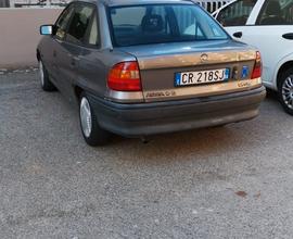 OPEL Astra - 2004