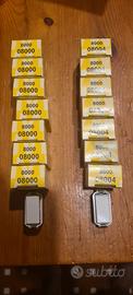 interruttori vimar  serie 8000 