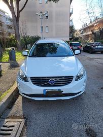 Volvo Xc60 2015