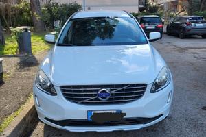 Volvo Xc60 2015