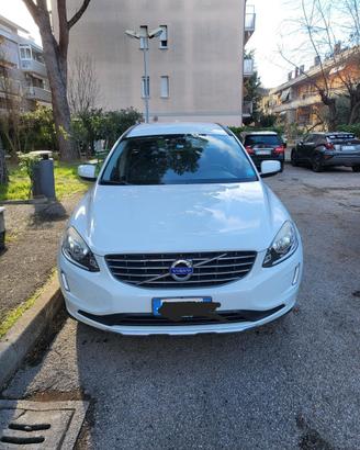 Volvo Xc60 2015