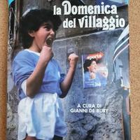 C.er.cs.i La domenica del villaggio Luciano de Cre