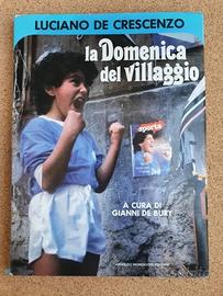C.er.cs.i La domenica del villaggio Luciano de Cre