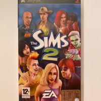 The Sims 2 per PSP