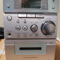 Sony CMT-EP505 Stereo HiFi compatto Radio CD Tape