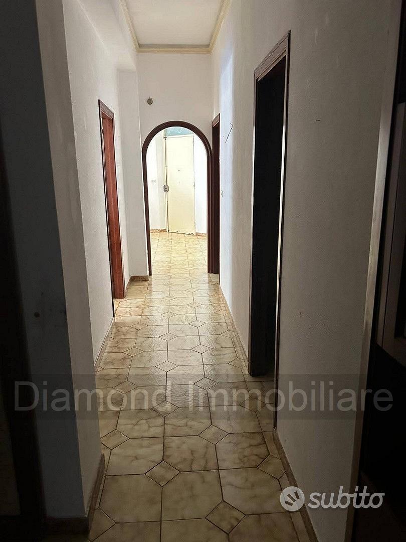Appartamento – Aci Catena, Marchesana - Altro