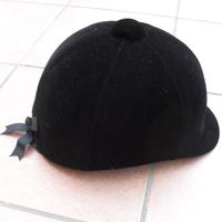 Cap da equitazione misura regolabile