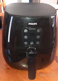 Friggitrice ad aria xl philips