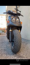 Booster ng MBK 1998