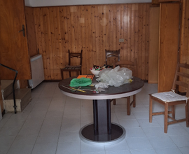 Appartamento sant'oreste rm
