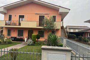 Appartamento di 112 m² con 3 locali e box auto dop
