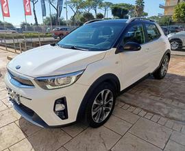 KIA Stonic 1.4 MPI EcoGPL Style