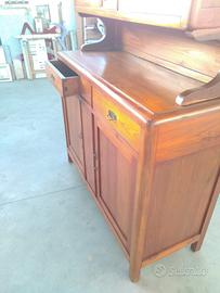 credenza mobile antico