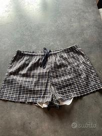 costume mare adidas taglia L