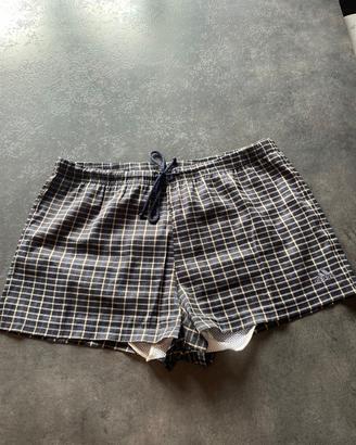 costume mare adidas taglia L