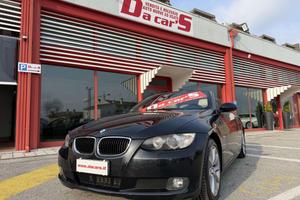 BMW 320 Cabrio Futura, MOLTO BELLA