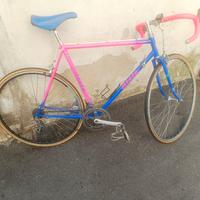 bicicletta da Corsa Atala