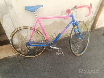 bicicletta da Corsa Atala