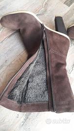 Stivali POLLINI n.37