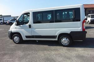 FIAT DUCATO 2.3 MJT PULMINO 9 POSTI