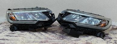 coppia fari sx e dx per Honda CRV cr-v 2012-2018