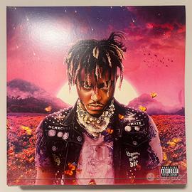 💿 Vinile LEGENDS NEVER DIE di Juice Wrld