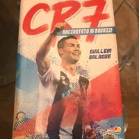 Libro Cr7