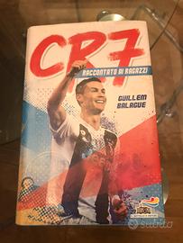 Libro Cr7