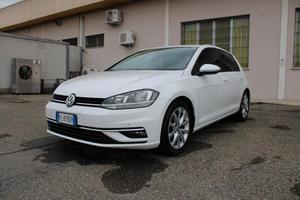GOLF 7.5 BLUEMOTION TECHNOLOGY