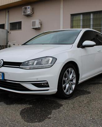 GOLF 7.5 BLUEMOTION TECHNOLOGY