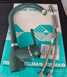 Gruppo lavello TELMA 