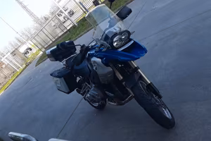 BMW R 1200 GS