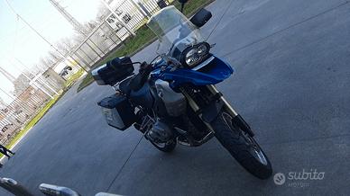 BMW R 1200 GS