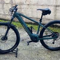 Ebike Scott Aspect eRide 2024