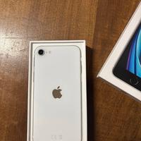 iPhone SE 2020