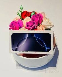 iPhone 16 pro max 256 🔋100% perfetto prezzo fisso