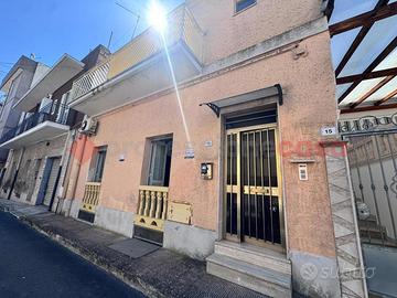 Casa Indipendente San Giorgio Ionico