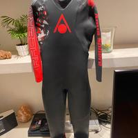 Muta uomo acque libere Aquasphere