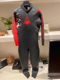 Muta uomo acque libere Aquasphere