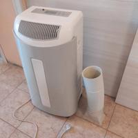 Condizionatore portatile