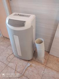 Condizionatore portatile