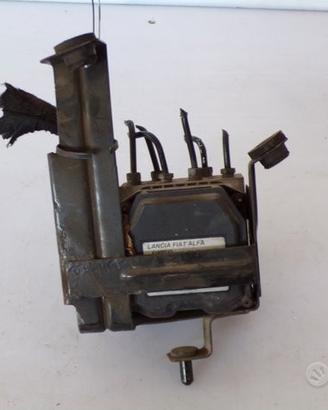Centralina pompa ABS Fiat Croma 1.9 jtd