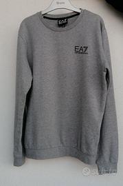 Felpa EA7 ARMANI