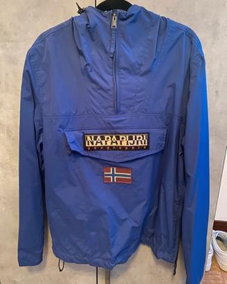 Giacca a vento Napapijri